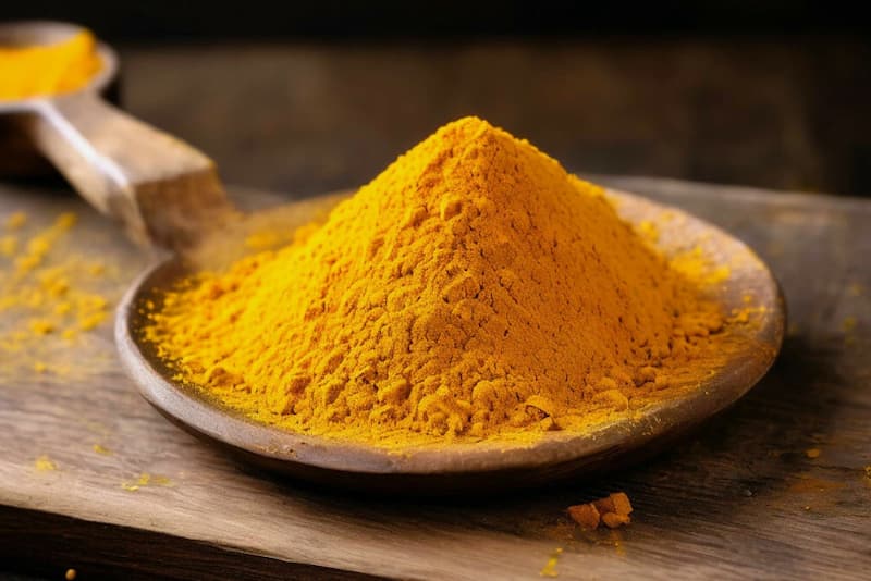 زردچوبه مشهد گزینه ای کاربردی برای هر آشپزخانه